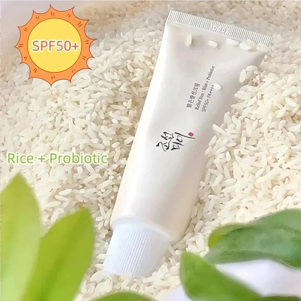 Beauty of Joseon
Relief Sun Rice + Probiotics SPF50+ PA++++