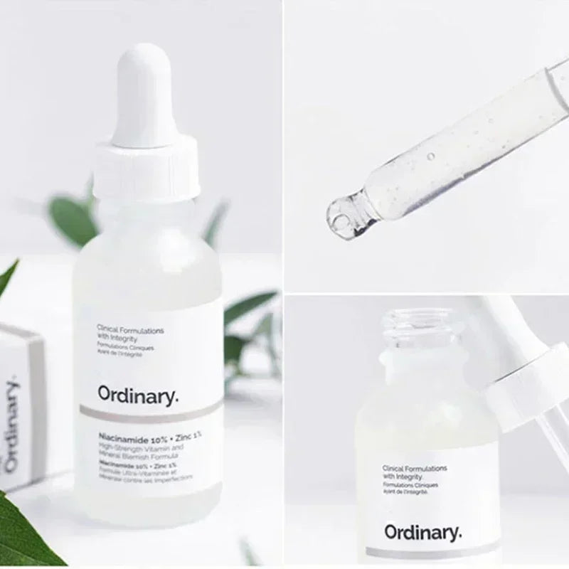 The ordinary AHA 30% + BHA 2% Peeling Solution 30 ml