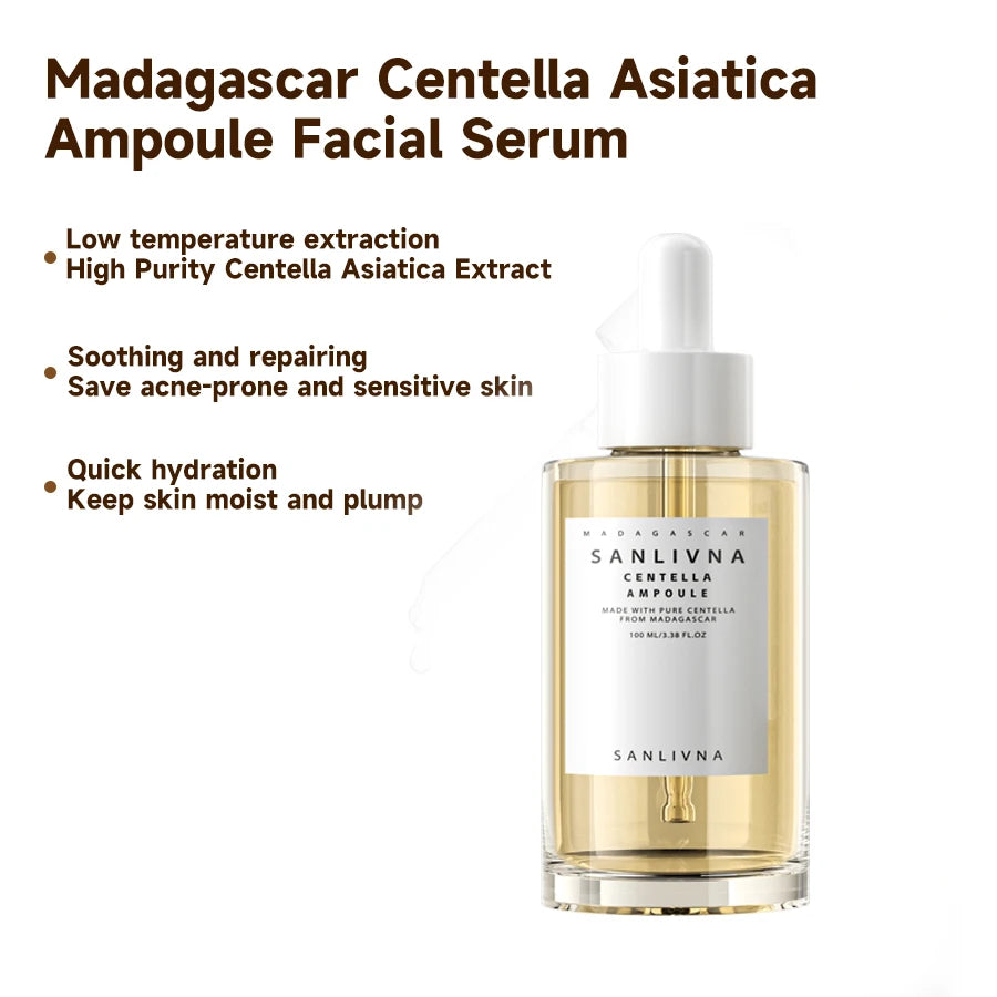 Madagascar Centella Ampoule 100 ml