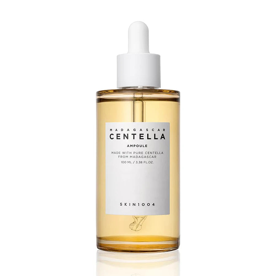 Madagascar Centella Ampoule 100 ml