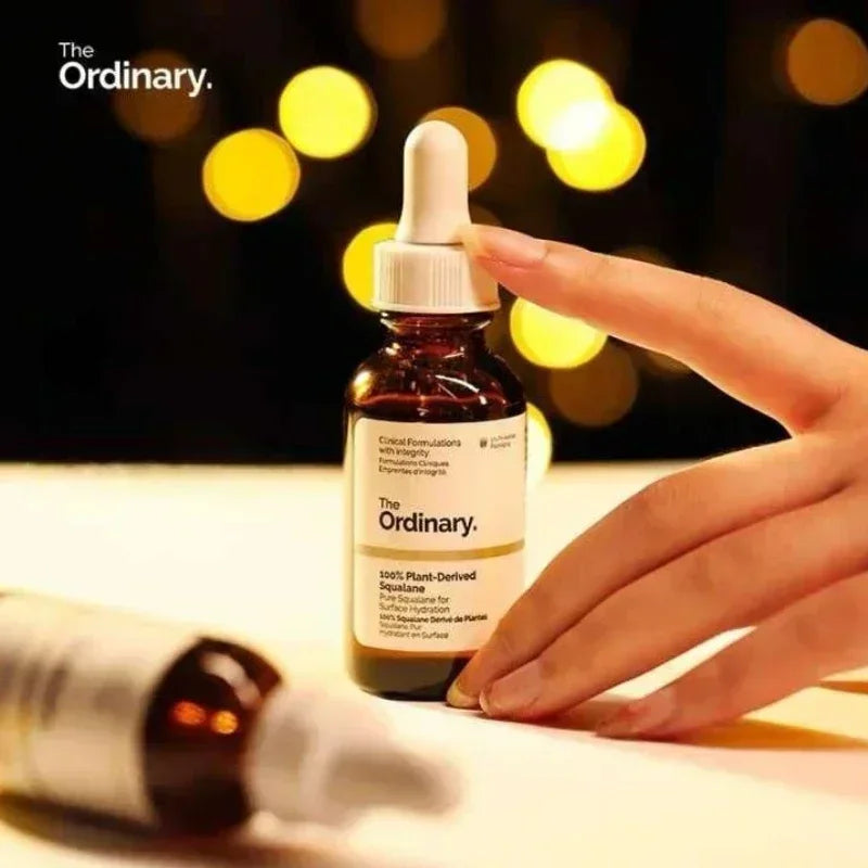 The ordinary AHA 30% + BHA 2% Peeling Solution 30 ml