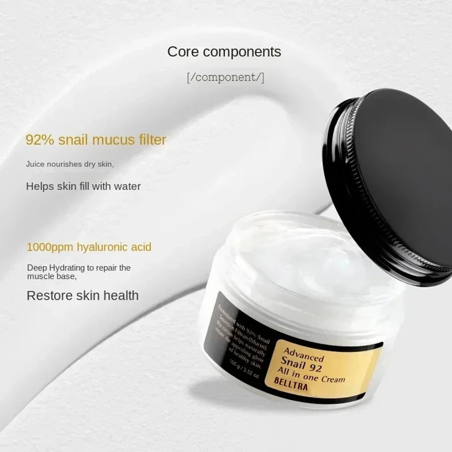 COSRX Advanced Snail 92 All In One Cream 100g