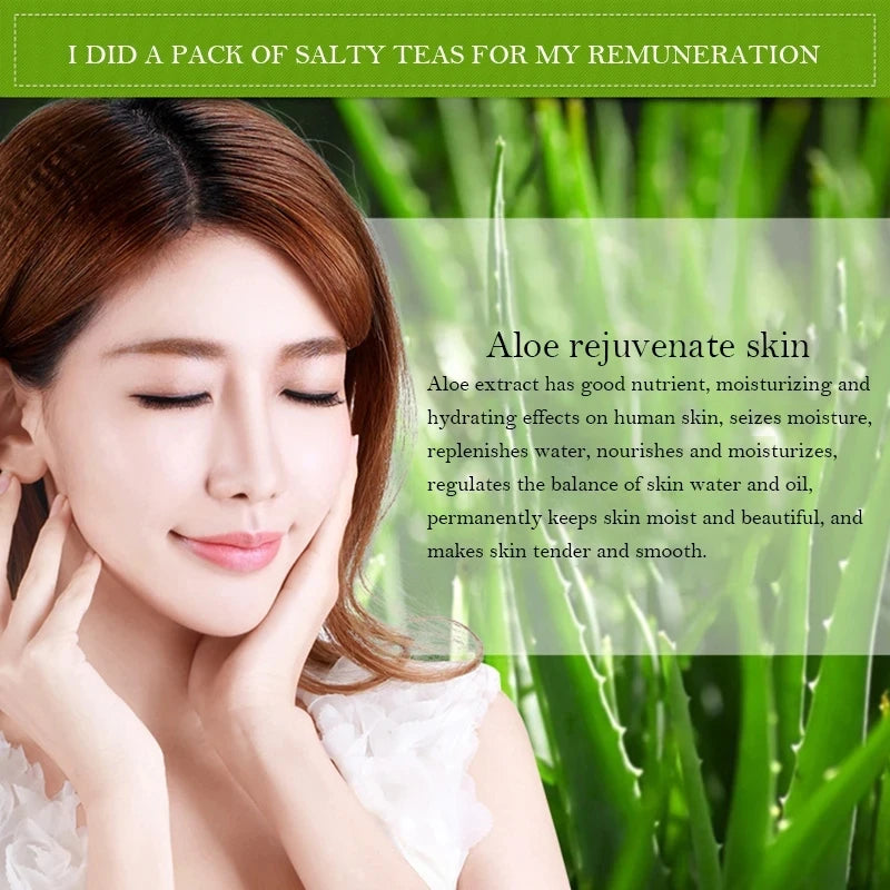 30pcs Natural Plant Facial Mask Moisturizing Oil Control Anti-Aging Fruit