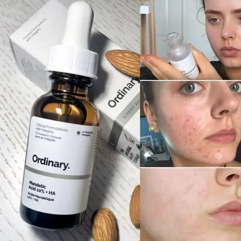 The ordinary AHA 30% + BHA 2% Peeling Solution 30 ml