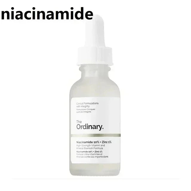 The ordinary AHA 30% + BHA 2% Peeling Solution 30 ml