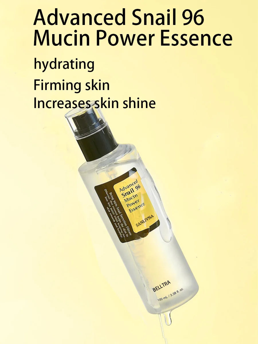 COSRX Advanced Snail 96 Mucin Power Essence 100ml