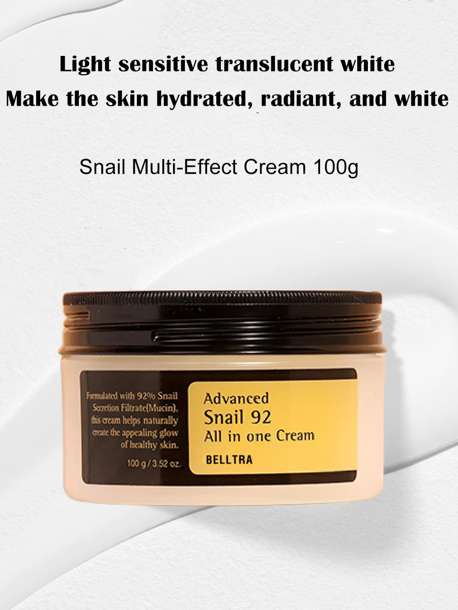 COSRX Advanced Snail 92 All In One Cream 100g