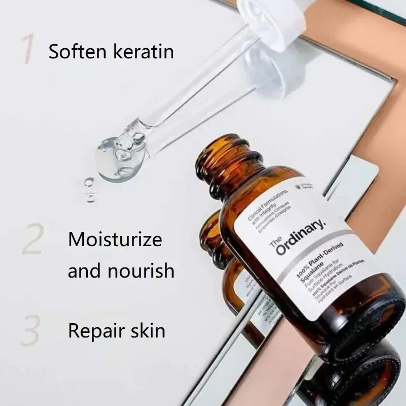 The ordinary AHA 30% + BHA 2% Peeling Solution 30 ml