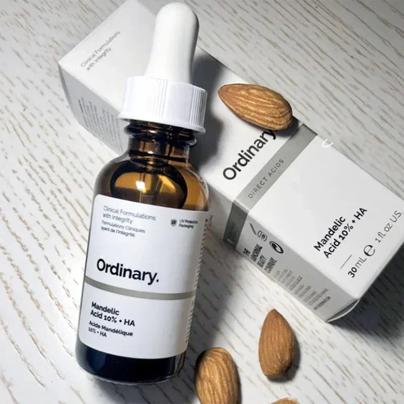 The ordinary AHA 30% + BHA 2% Peeling Solution 30 ml