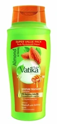 Vatika Sh Moist Ttt 700 ml