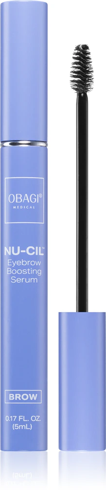 OBAGI NU-CIL EYEBROW BOOSTING SERUM 5ML