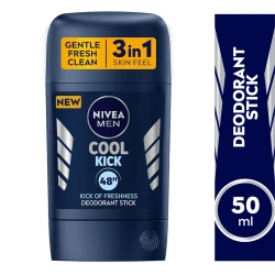 Nivea Deo Stick Cool Kick 50 ml