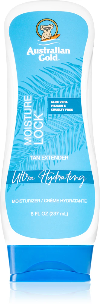Australian Gold Moisture Lock
