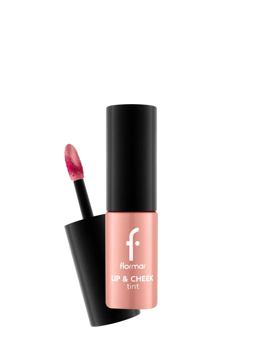Lip & Cheek Tint - 004 princess