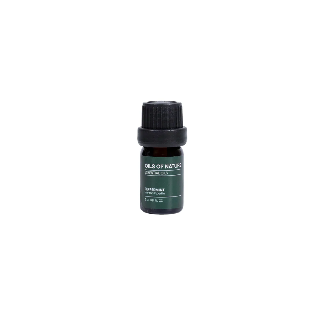 Oils Of Nature Essential Relaxation Oil Peppermint