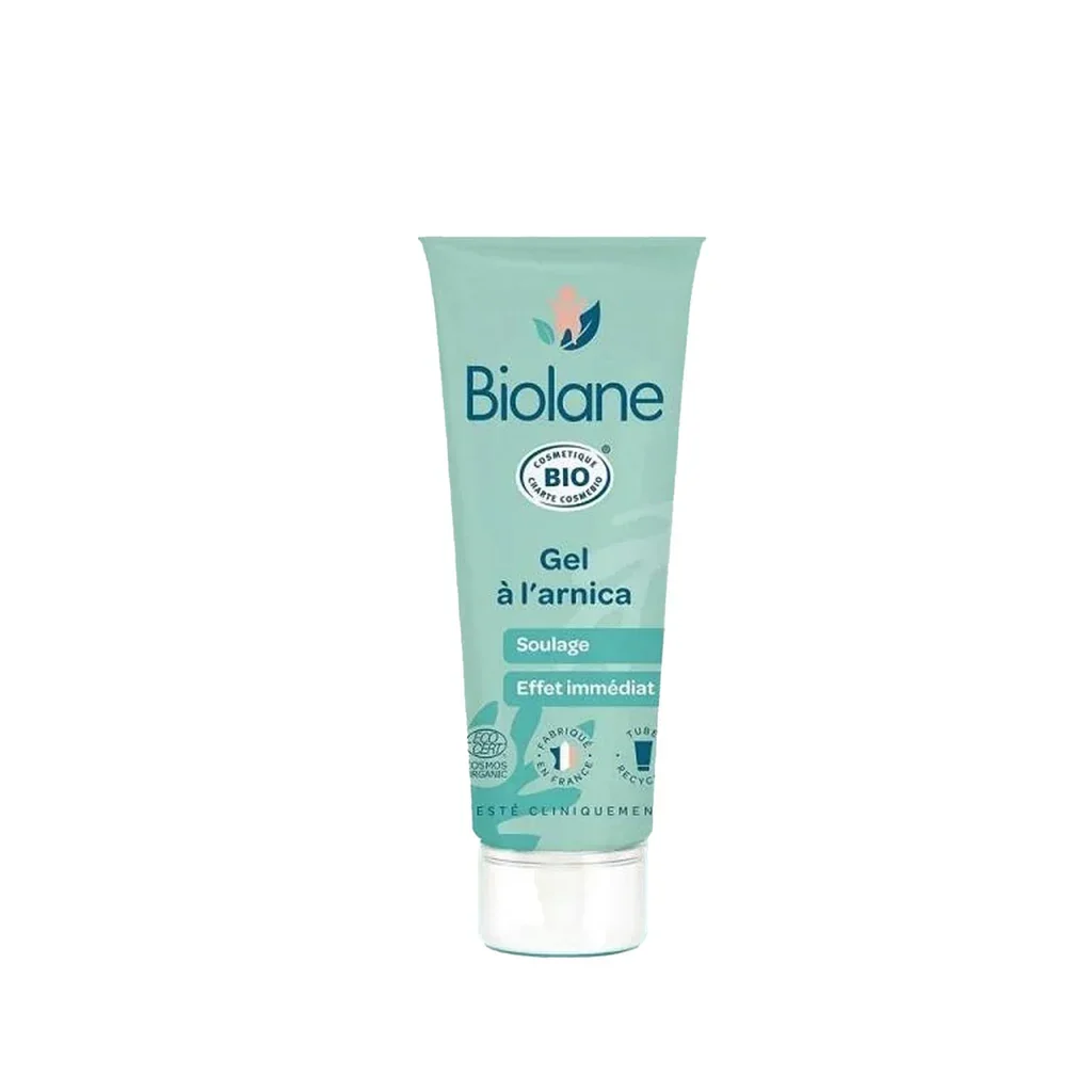 BIOLANE GEL A L'RNICA TUBE 20ML