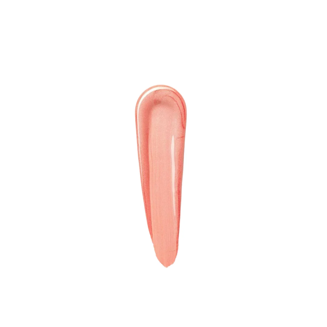 Flormar Dewy Lip Booster Lip Gloss - 06 Coral Kiss