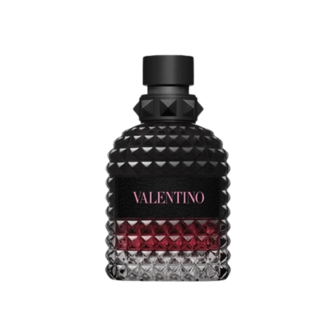 VALENTINO BORN IN ROMA UOMO EDP INTENSE 100ML