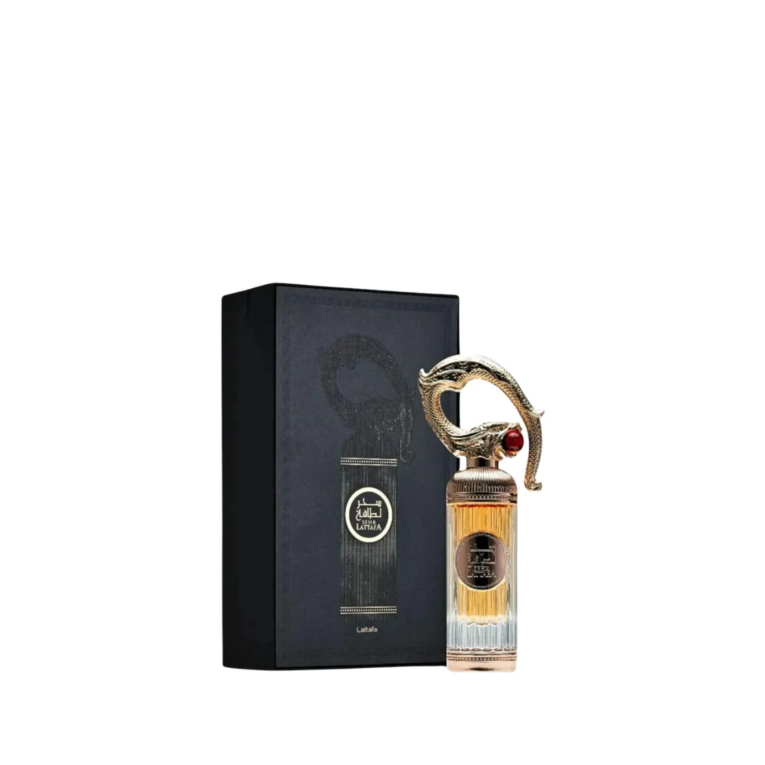 LATTAFA SEHR 100ML