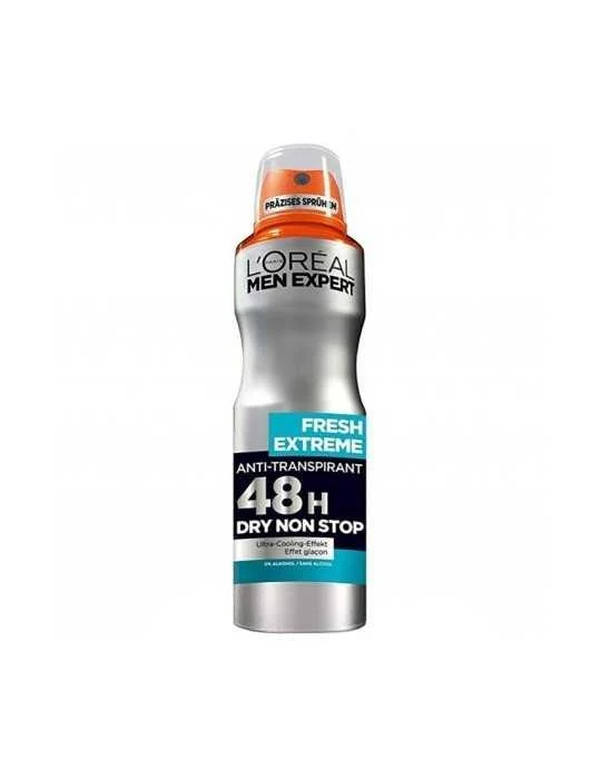 Men Expert Fresh Extreme Spray