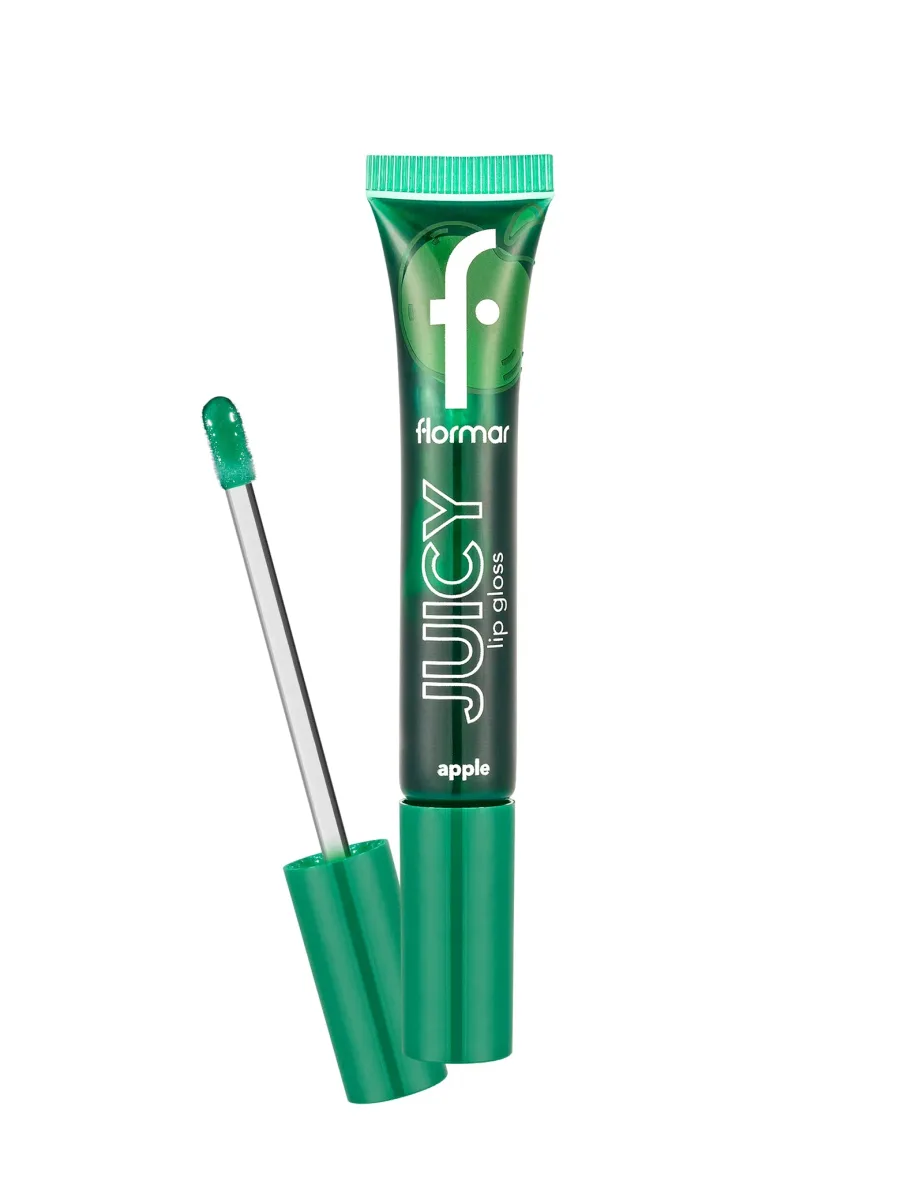 Juicy Lip Gloss - 003 apple