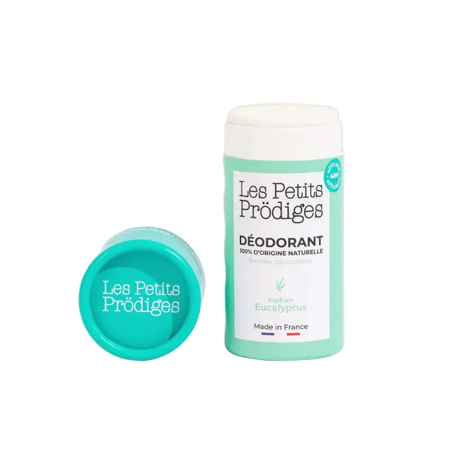 LES PETITS PRODIGES DEO EUCALYPTUS 40G