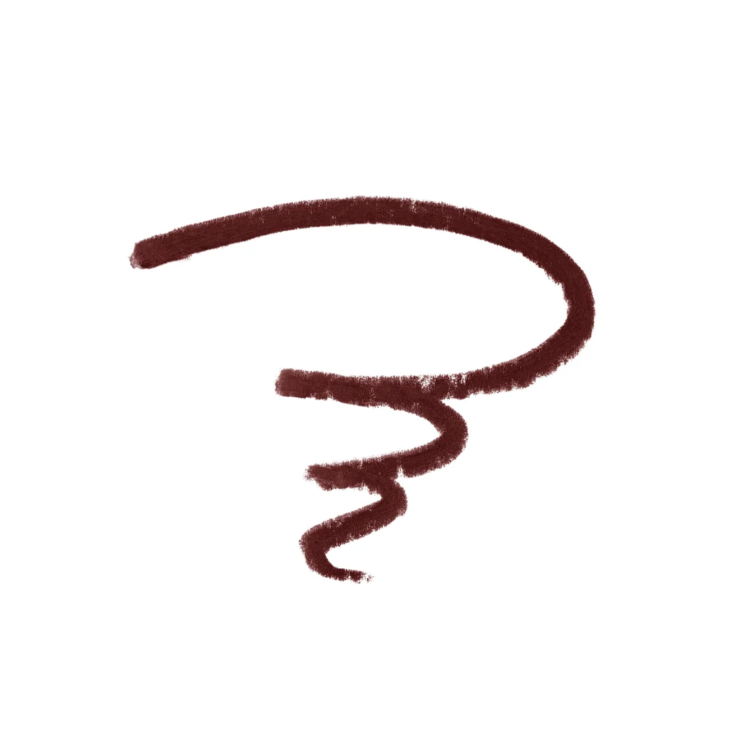 Flormar Waterproof Lip Liner - 244 Chocolate Fondue