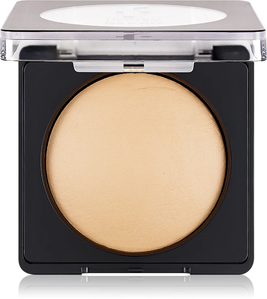 flormar Baked Powder - shade 020 Soft Beige 9 g