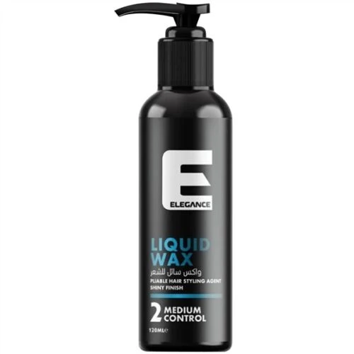 Liquid Wax 120 ml