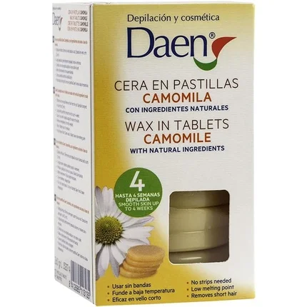 DAEN Hair Removal Cream 300 g