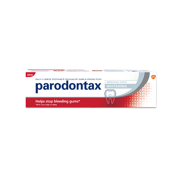 PARODONTAX TP WHITENING 75ML