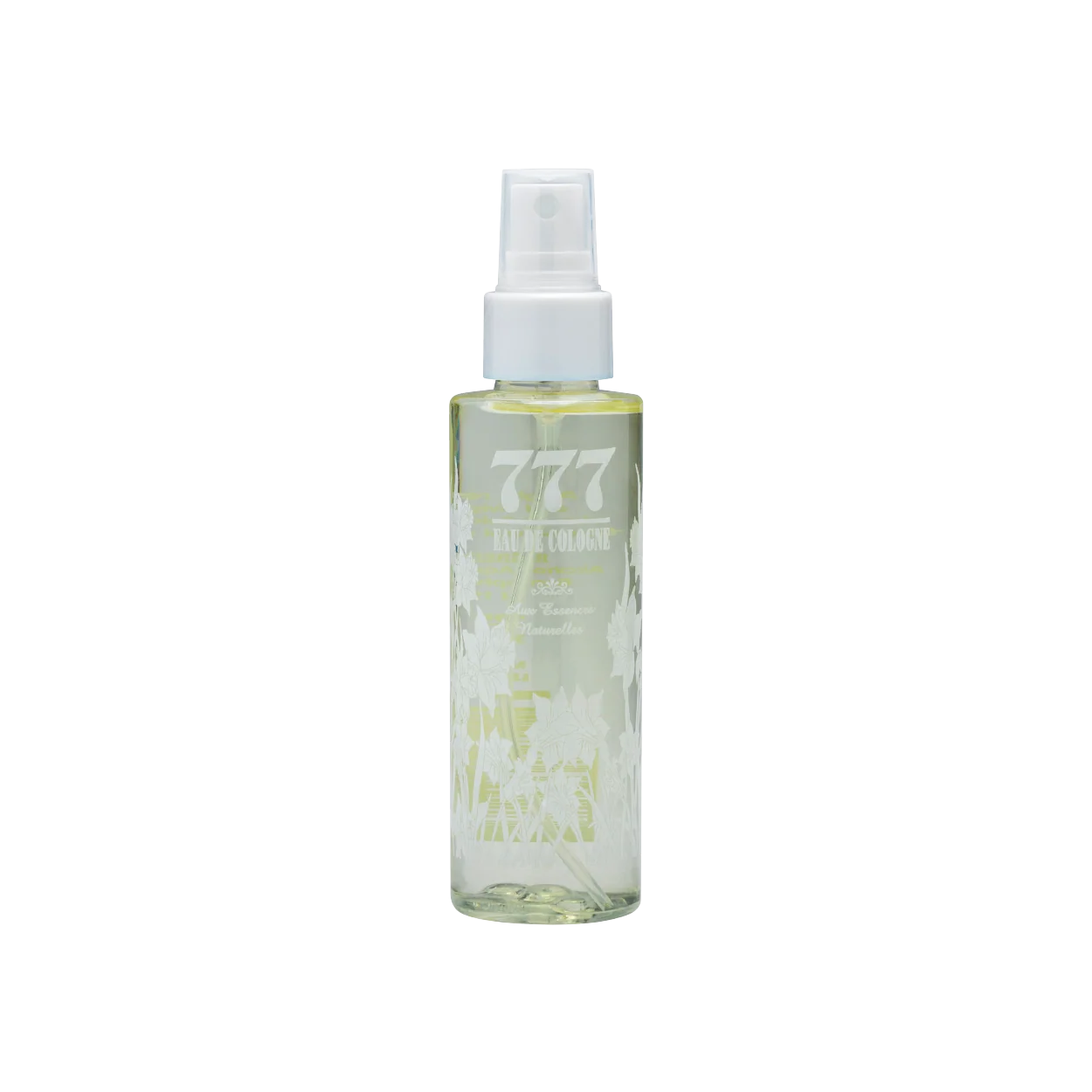 Eau De Cologne Essences Naturelles - 125 ml
