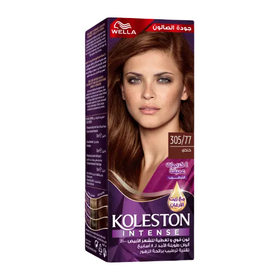 Hair Color - 305/77