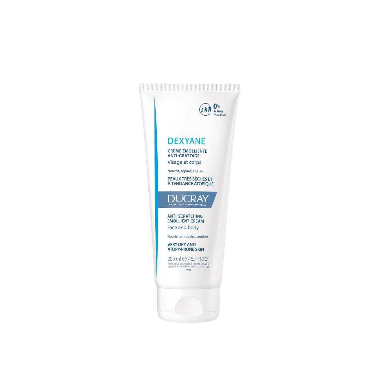 Dexyane Anti-Scratching Emollient Cream