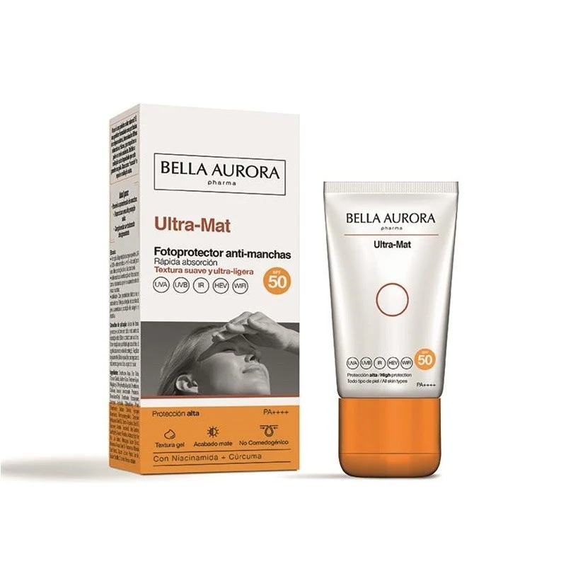Ultra-Mat 50 ml