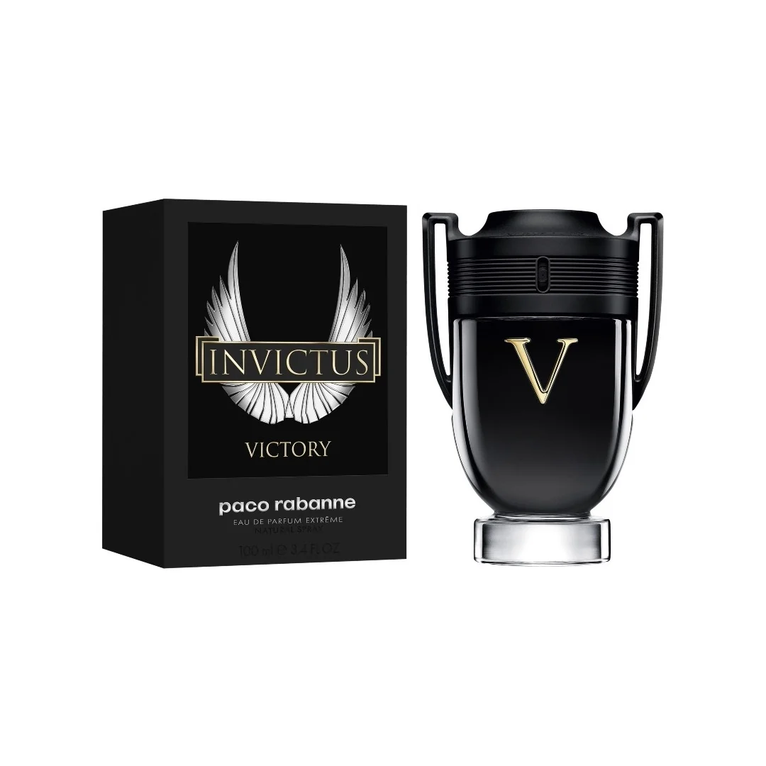 PACO RABANNE INVICTUS VICTORY EDP 100ML