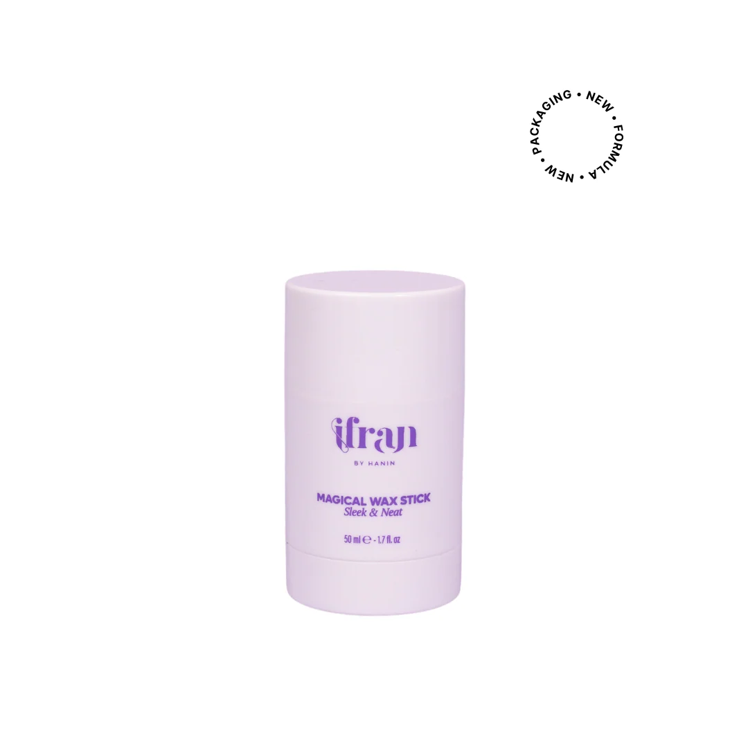 Ifran Beeswax Stick 50 ml -New