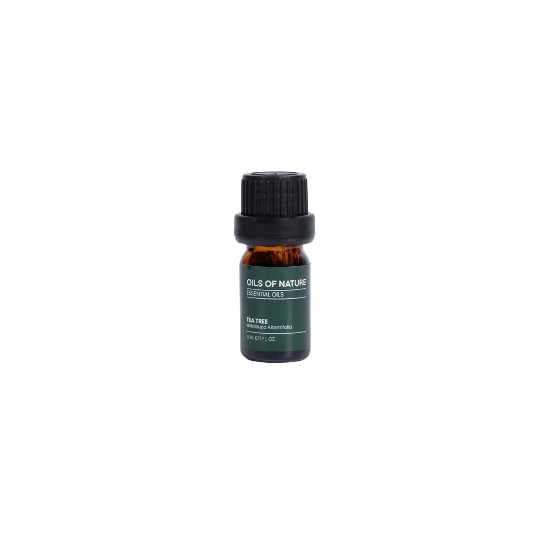 Oils Of Nature Essential Oil Tea Tree