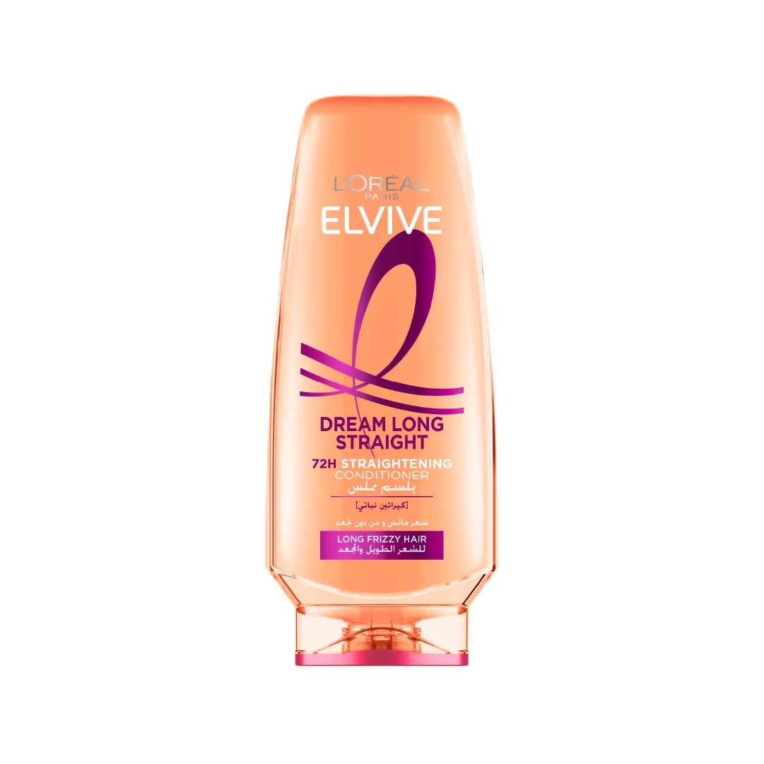 Dream Long Straight conditioner 200 ml