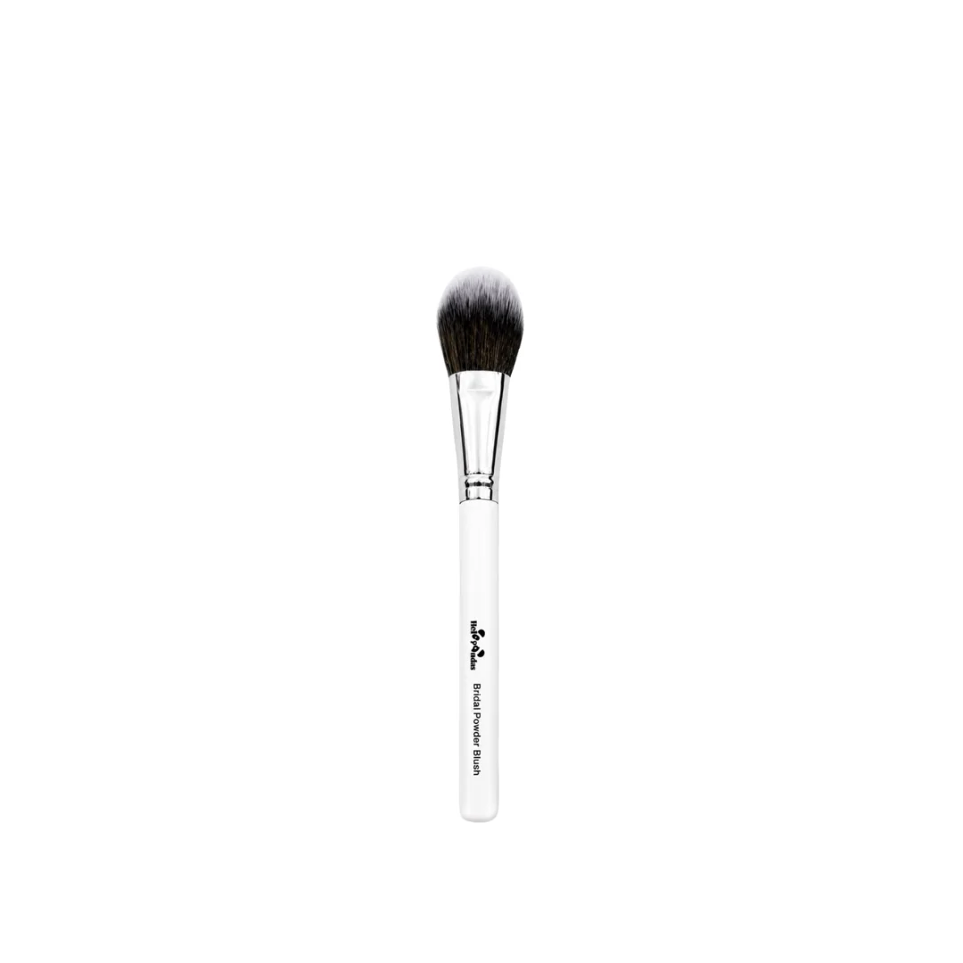 ROSY THE PANDA BRIDAL POWDER BLUSH BRUSH