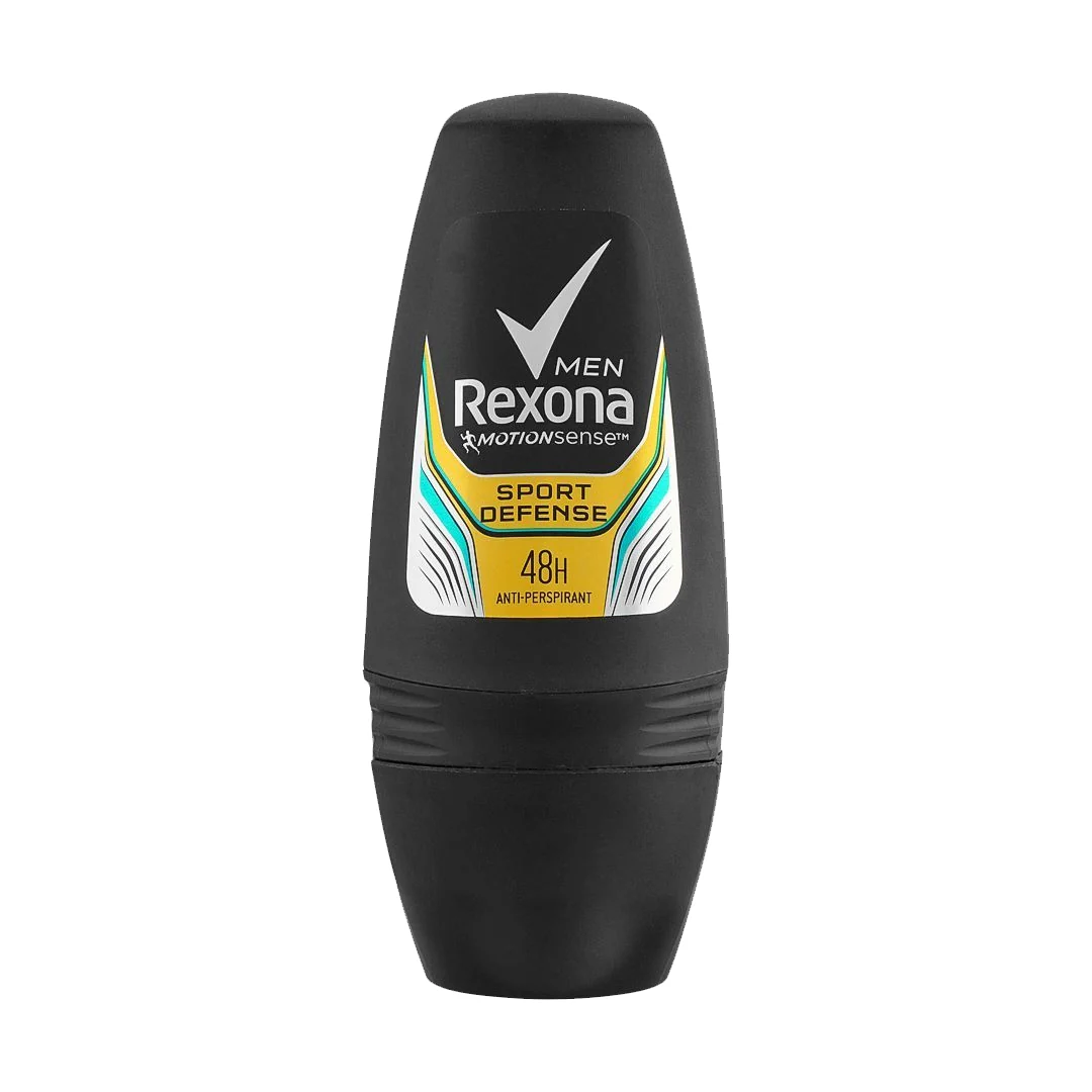 REXONA ROLL ON SPORT DEFENSE 45ML