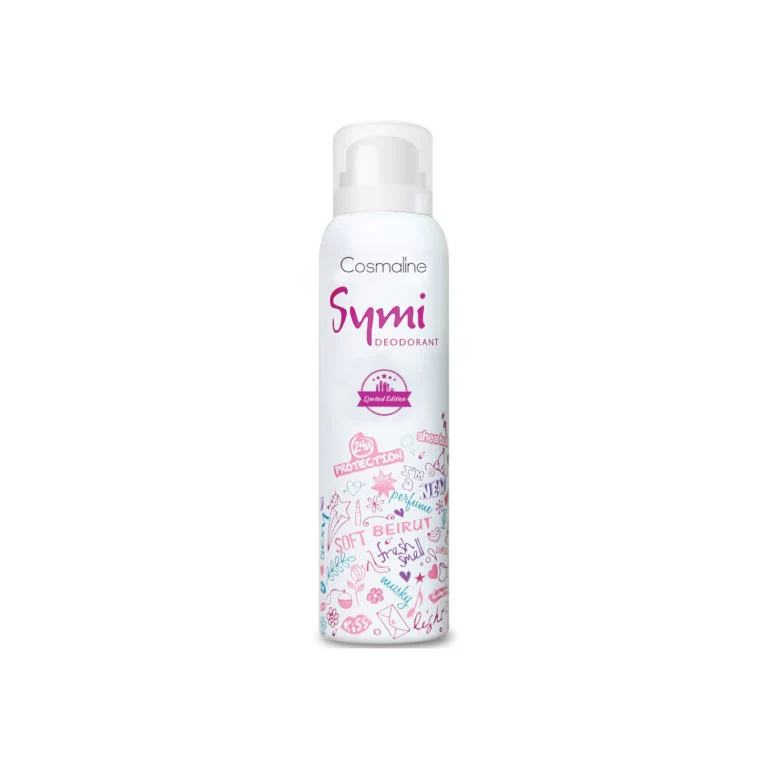 Symi W LTD Body Deodorant 150 ml