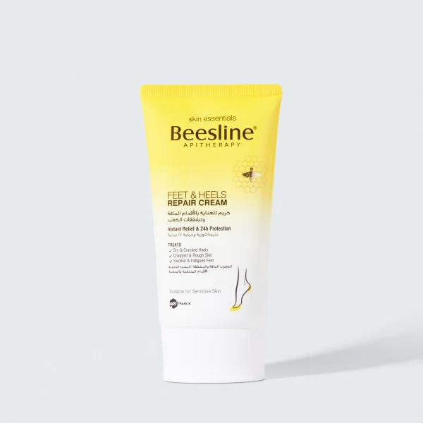 BEESLINE FEET & HEELS REPAIR CR 150ML