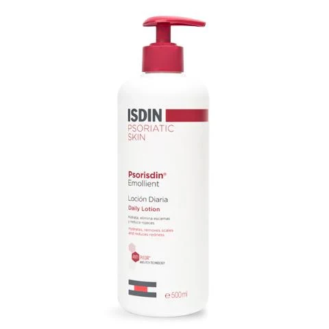 Psorisdin Body Lotion