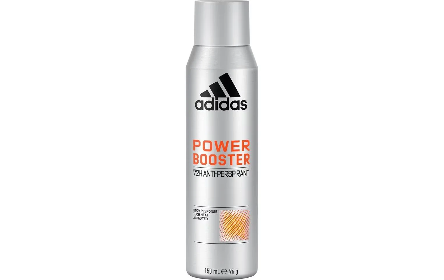 Adidas Deo Spray Power Booster