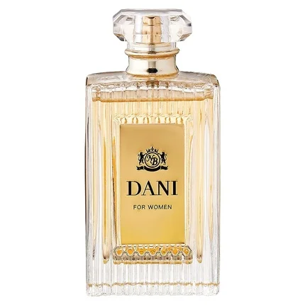 NEW BRAND DANI F EDP 100ML