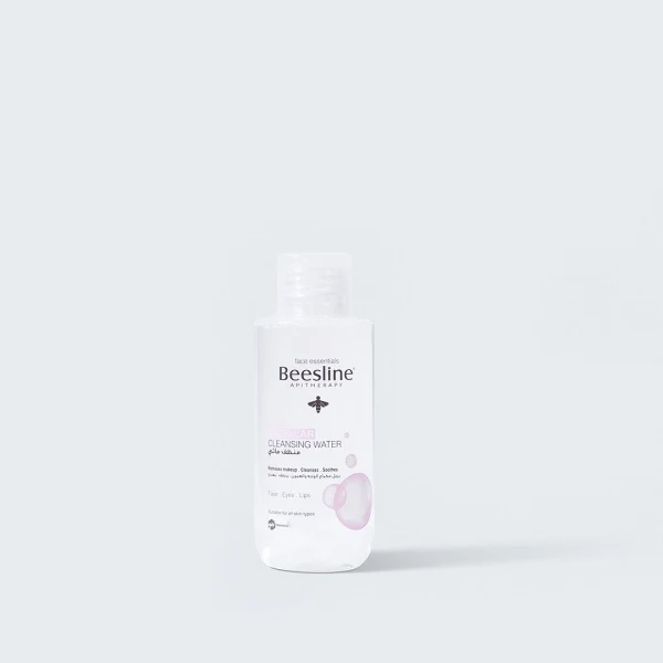 3 in 1 Micellar Cleansing Water - 100 ml
