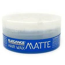 Hair Matt Wax 140 ml