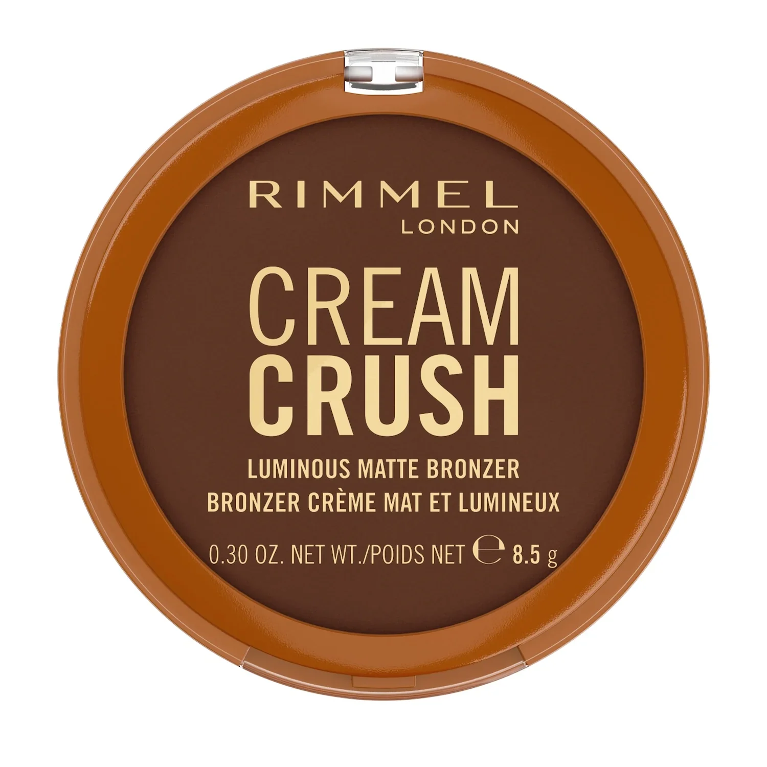 Rimmel Cream Crush Bronzer - 006 ESPRESSO