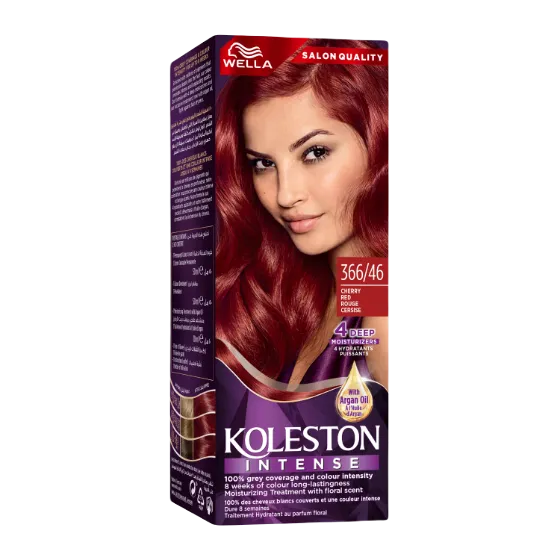 Hair Color - 366/46